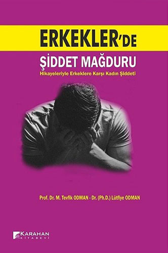 Erkekler'de Şiddet Mağduru