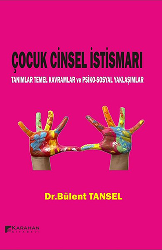 Çocuk Cinsel İstismarı