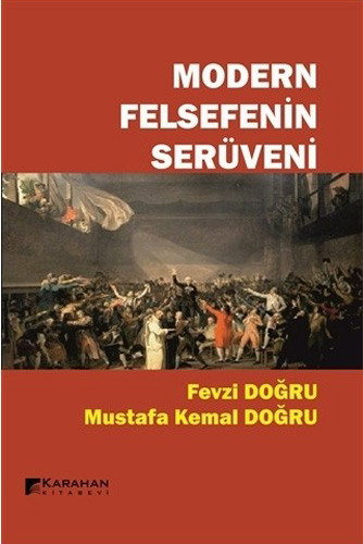 Modern Felsefenin Serüveni