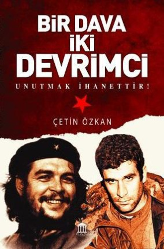 Bir Dava İki Devrimci