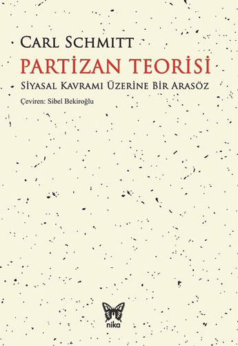 Partizan Teorisi