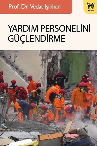 Yardım Personelini Güçlendirme