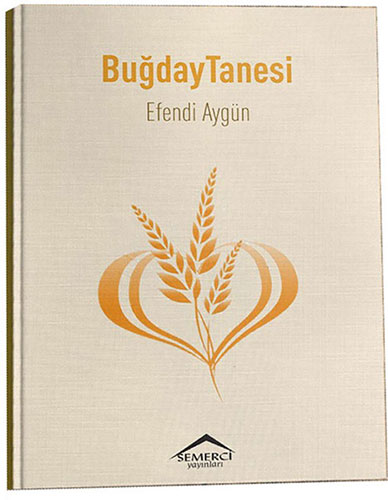 Buğday Tanesi