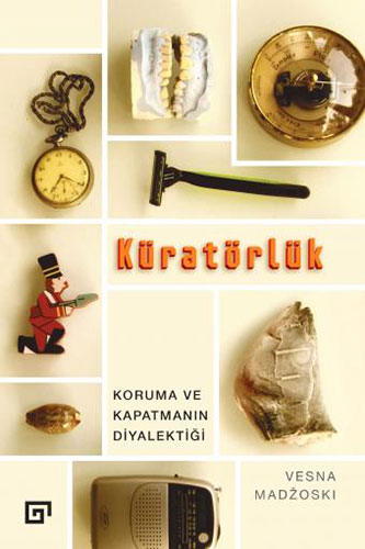 Küratörlük