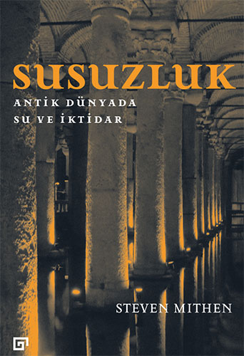 Susuzluk