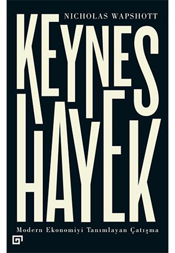 Keynes Hayek