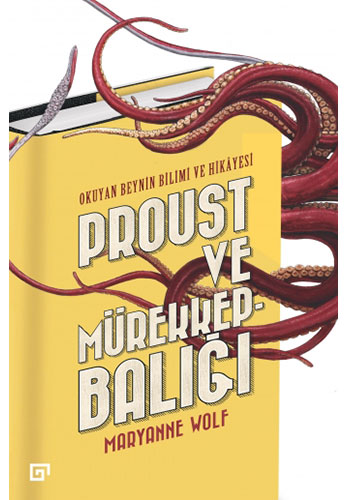 Proust ve Mürekkepbalığı