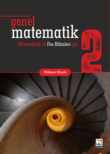 Genel Matematik 2