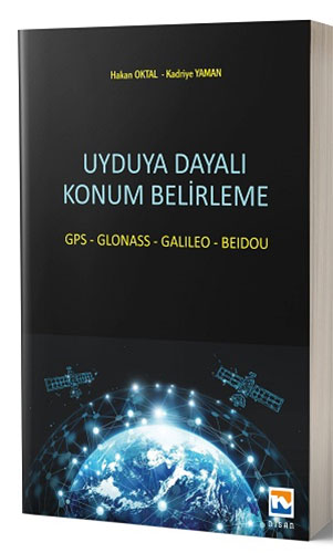 Uyduya Dayalı Konum Belirleme