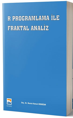 R Programlama ile Fraktal Analiz