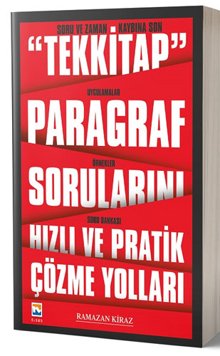 Paragraf Sorularını Hızlı ve Pratik Çözme Yolları