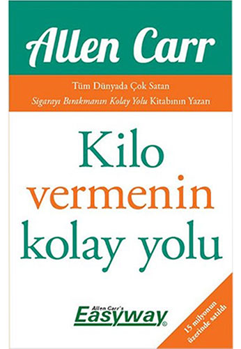 Kilo Vermenin Kolay yolu