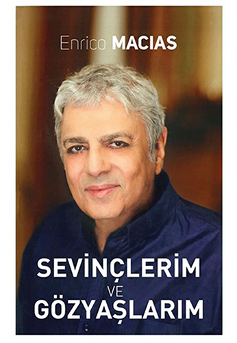 Sevinçlerim ve Gözyaşlarım