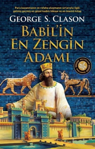 Babil’in En Zengin Adamı