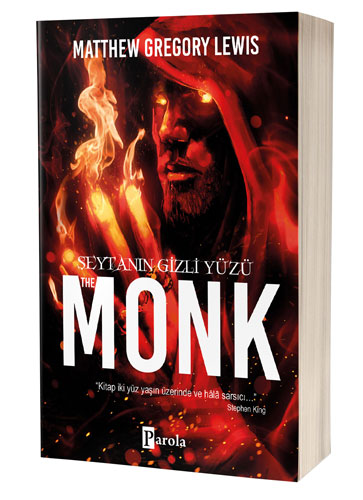 The Monk - Şeytanın Gizli Yüzü