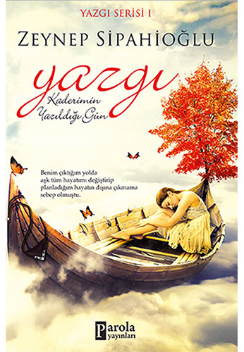 Yazgı - Kaderimin Yazıldığı Gün