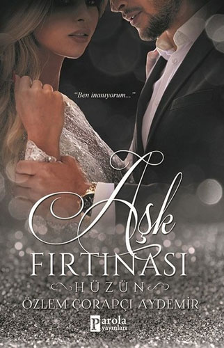 Aşk Fırtınası - Hüzün