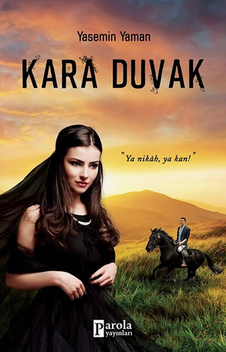 Kara Duvak