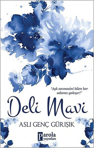 Deli Mavi