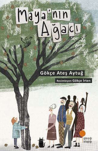 Maya'nın Ağacı