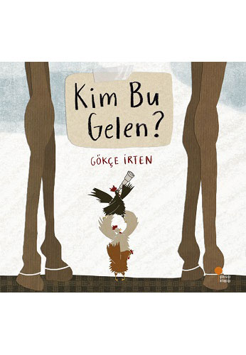 Kim Bu Gelen?