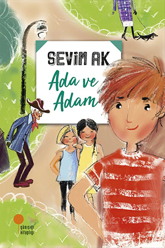 Ada ve Adam