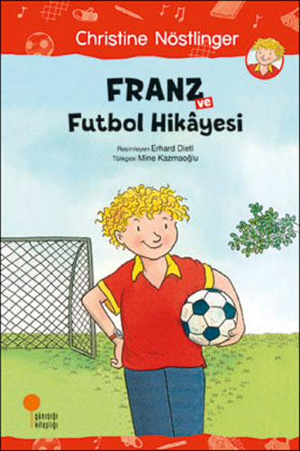 Franz ve Futbol Hikayesi