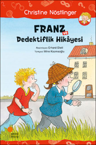 Franz ve Dedektiflik Hikâyesi