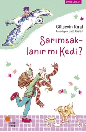 Sarımsaklanır mı Kedi?