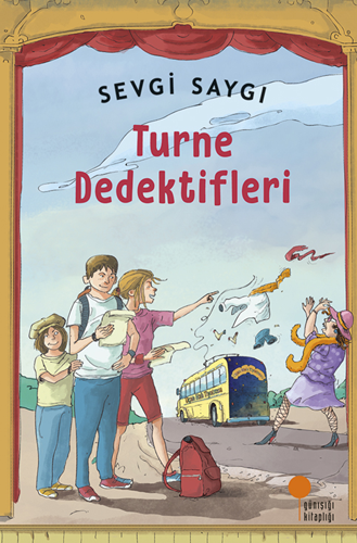 Turne Dedektifleri