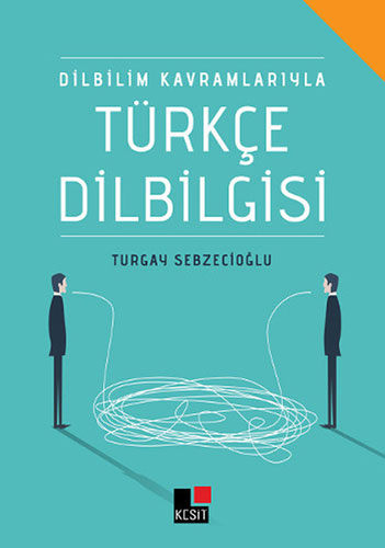 Türkçe Dilbilgisi