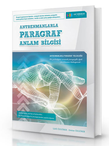 Antrenmanlarla Paragraf Anlam Bilgisi