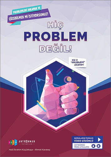 Hiç Problem Değil