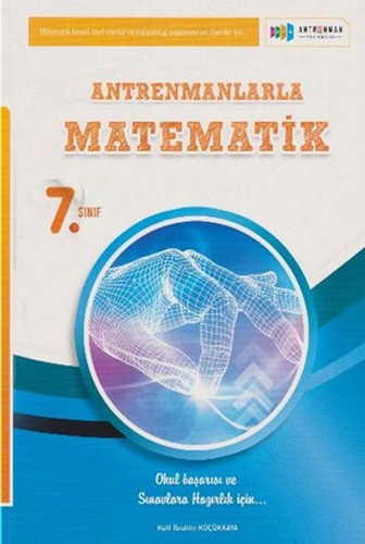 Antremanlarla 7. Sınıf Matematik