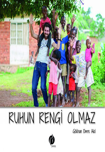 Ruhun Rengi Olmaz