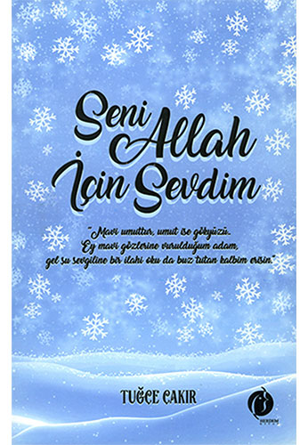 Seni Allah İçin Sevdim