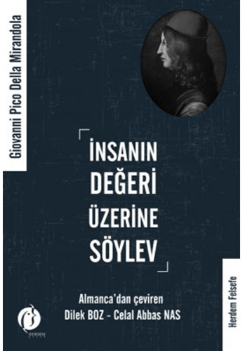 İnsanın Değeri Üzerine Söylev