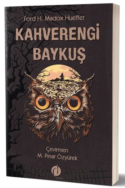 Kahverengi Baykuş