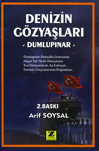 Denizin Gözyaşları