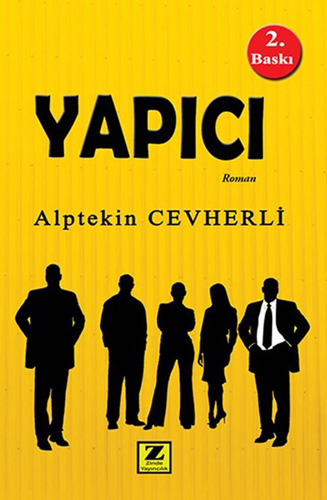 Yapıcı