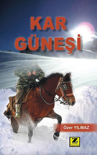 Kar Güneşi