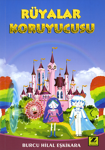 Rüyalar Koruyucusu