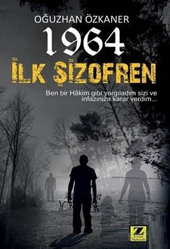 1964 İlk Şizofren