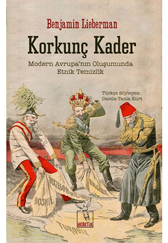 Korkunç Kader