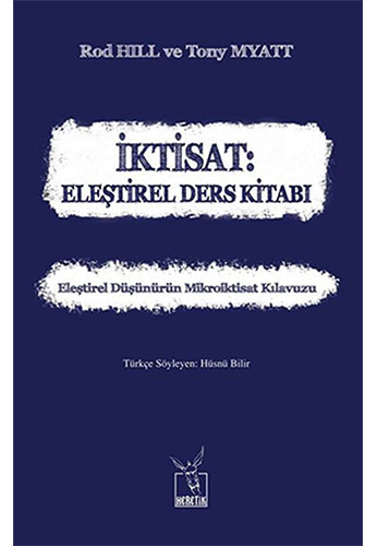 İktisat: Eleştirel Ders Kitabı