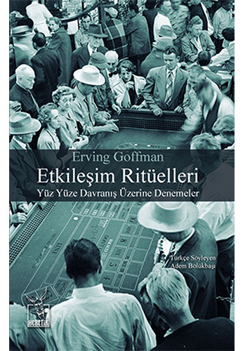 Etkileşim Ritüelleri