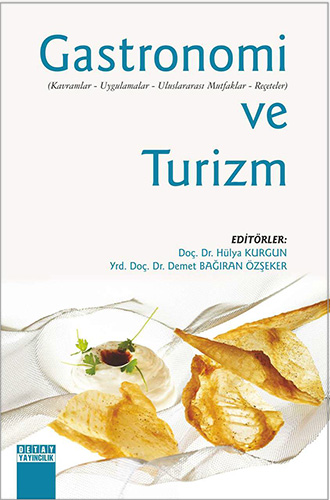 Gastronomi ve Turizm