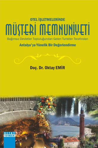 Otel işletmelerinde Müşteri Memnuniyeti