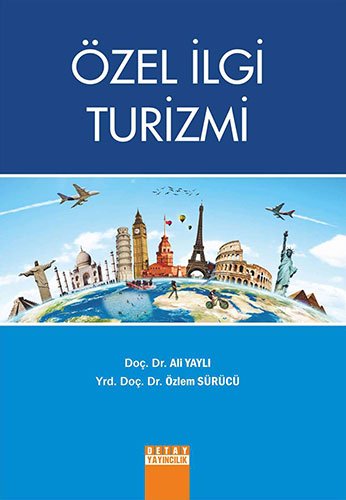 Özel İlgi Turizmi