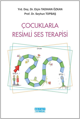 Çocuklarla Resimli Ses Terapisi